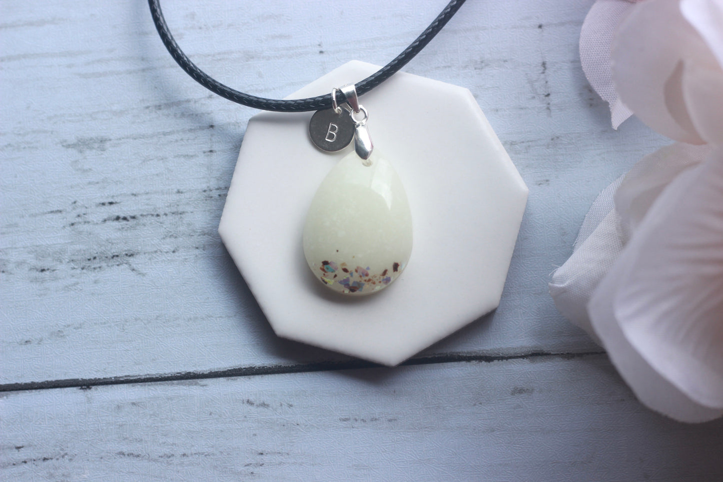 Teardrop Pendant