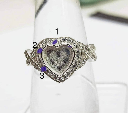 Order for Michelle