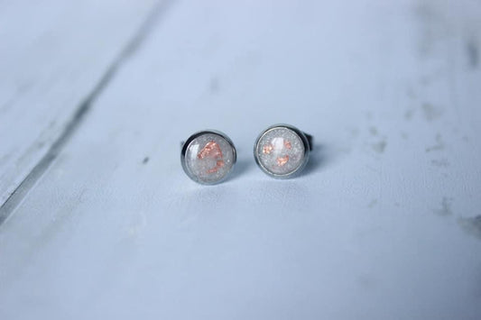 Stainless Steel Earrings