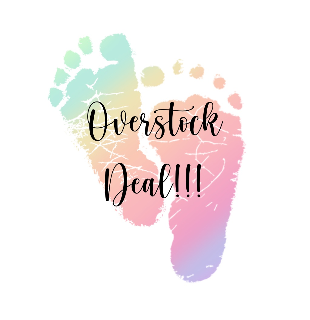 Over Stock Deal!!!