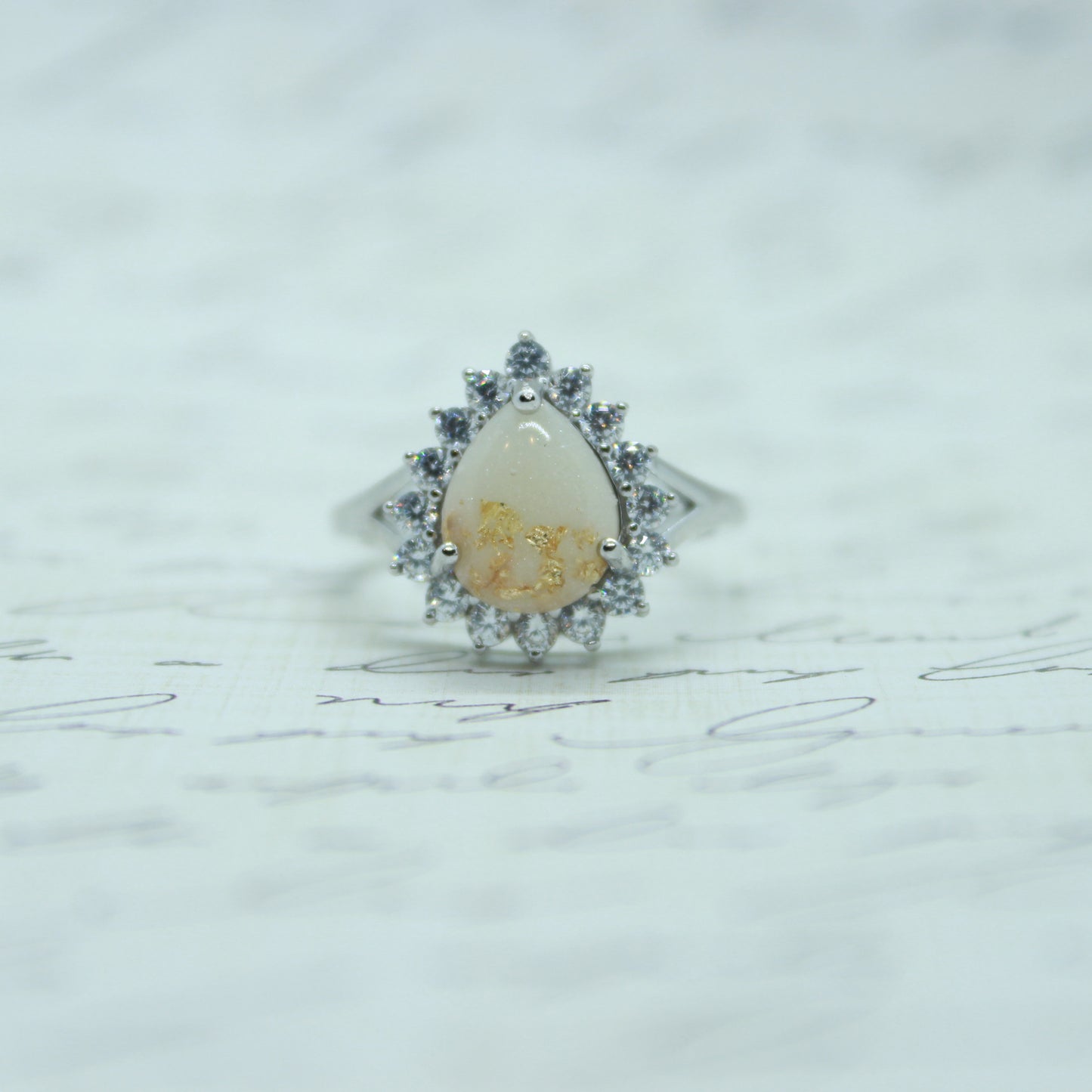 Alice Ring
